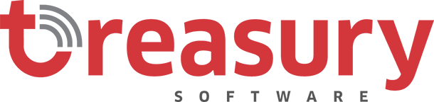 Treasury Software logo