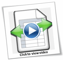 Bank Positive Pay One Minute Video