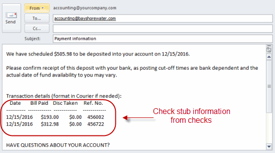 QuickBooks Bill Pay Alternatives to Fiserv
