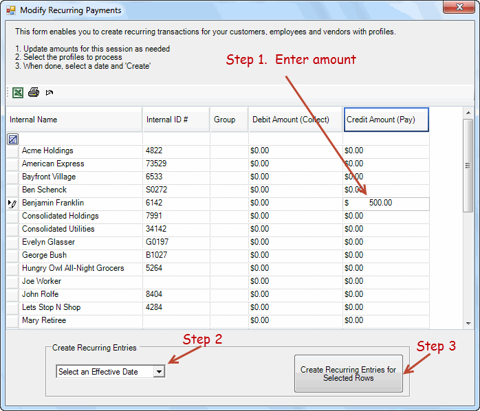 Create Recurring Transactions_2013
