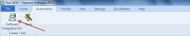 Advanced Software Integration Kit_2013