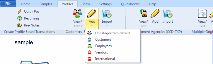 Profile_Manually_Create_Menu_2013