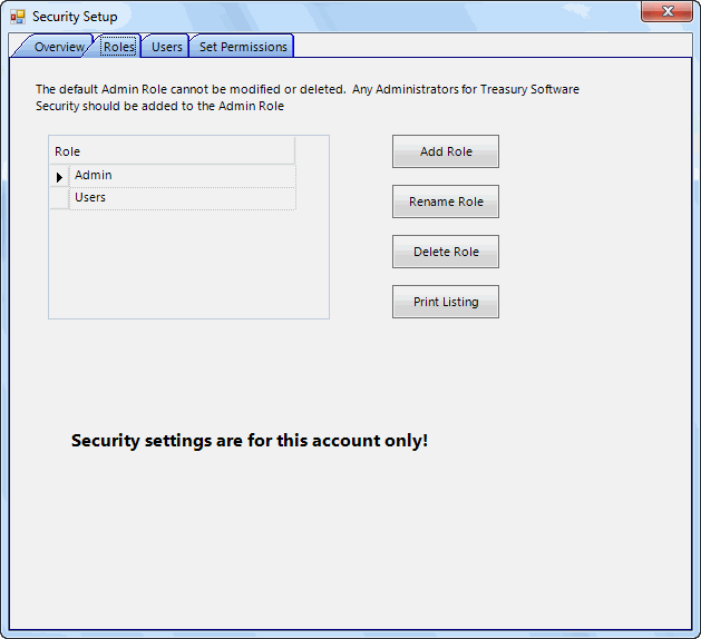 SetSecurity04Roles