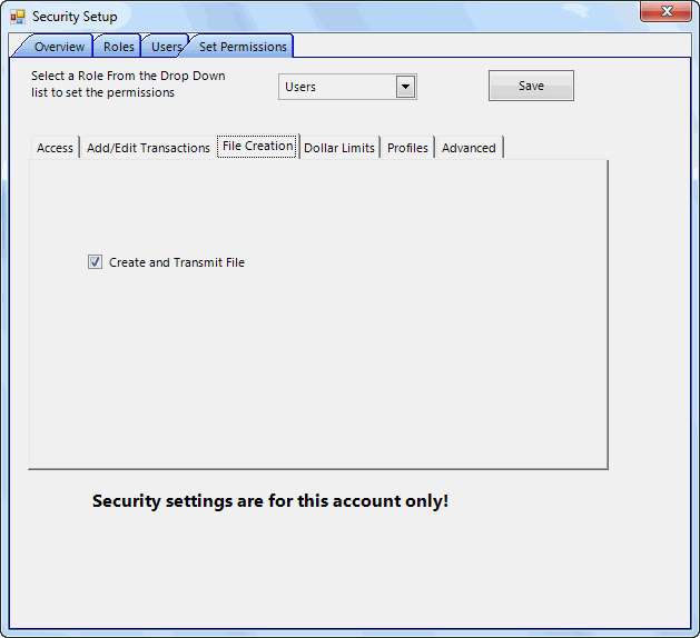 SetSecurity11