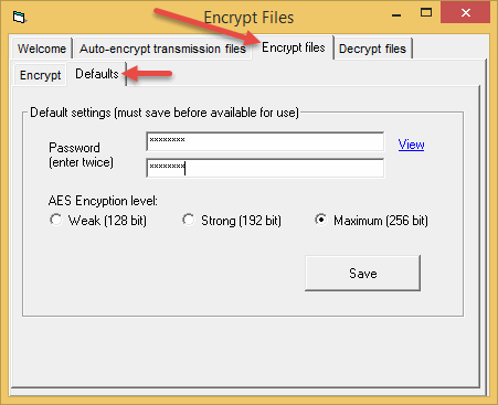 Encrypt1