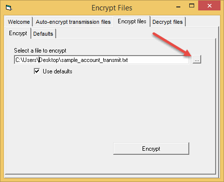 Encrypt2