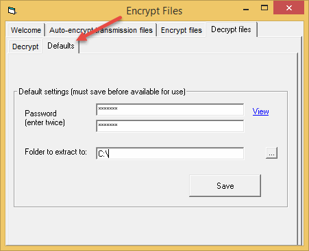 Encrypt3