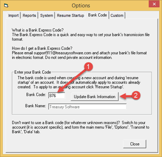 Enter_Bank_Code