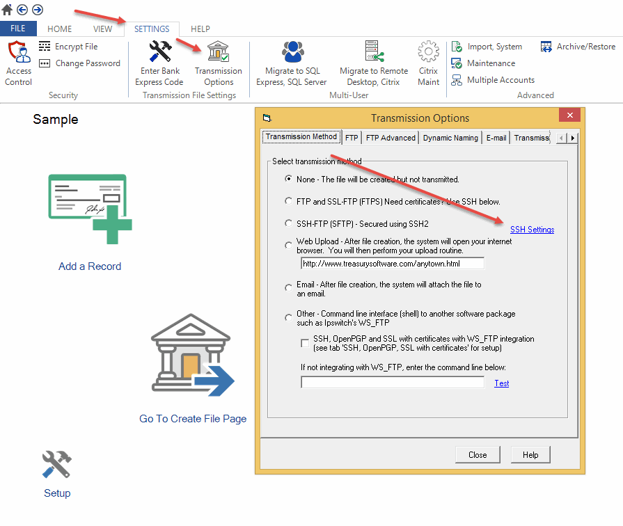 Sftp With Ssh Key Sftp With Ssh Key