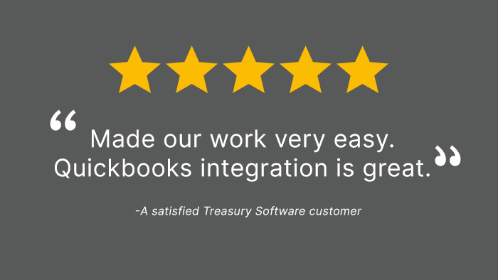 Create ACH Files easily