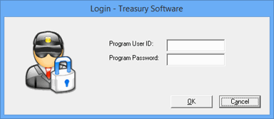 Login