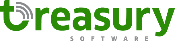 Treasury Software logo