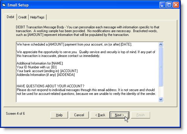 ach-email-notification